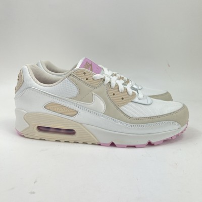 Nike Air Max 90 White/Metallic Red Bronze/Light Orewood Brown For Sale –  Sneaker Hello