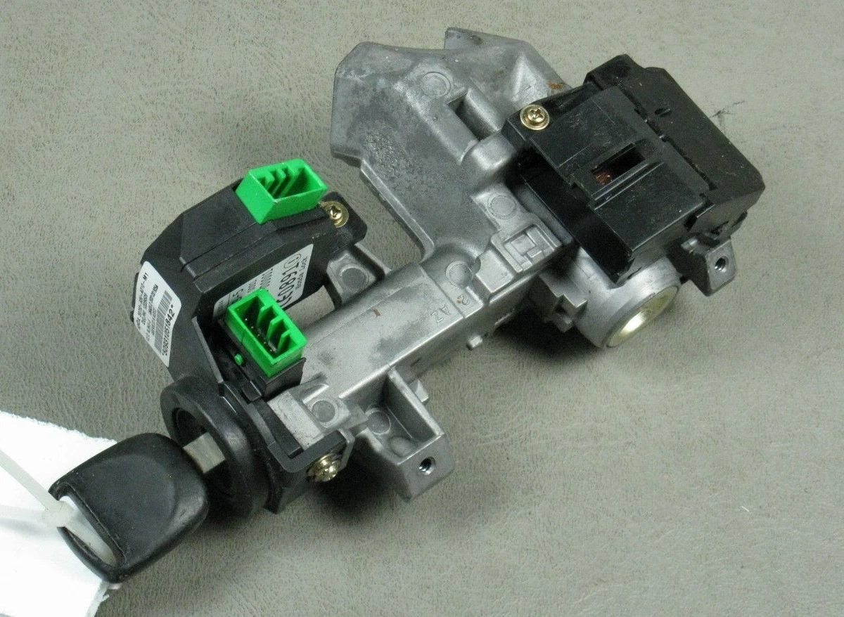 2001 honda civic ignition switch online