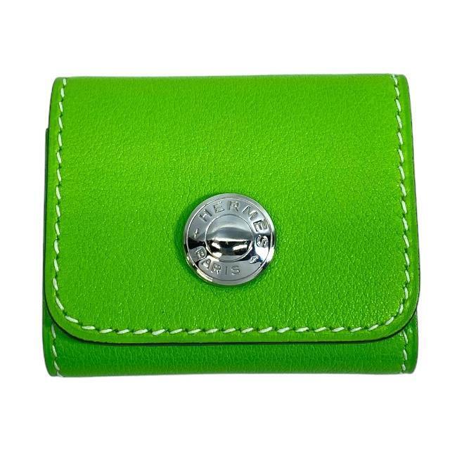 HERMES Authentic Arajif Post-it Mini Memo Cover Sticky Note HERMES Authentic Arajif Post-it Mini Memo Cover Sticky Note