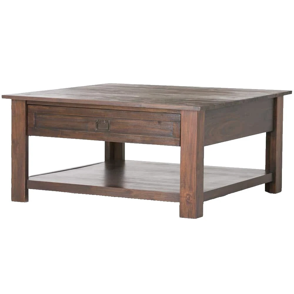 Muebles para el Hogar mediterránea Marrón