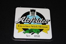 Brauerei Alsfeld e.G. Alsfelder Ein echtes St&uuml;ck Heimat  1.238