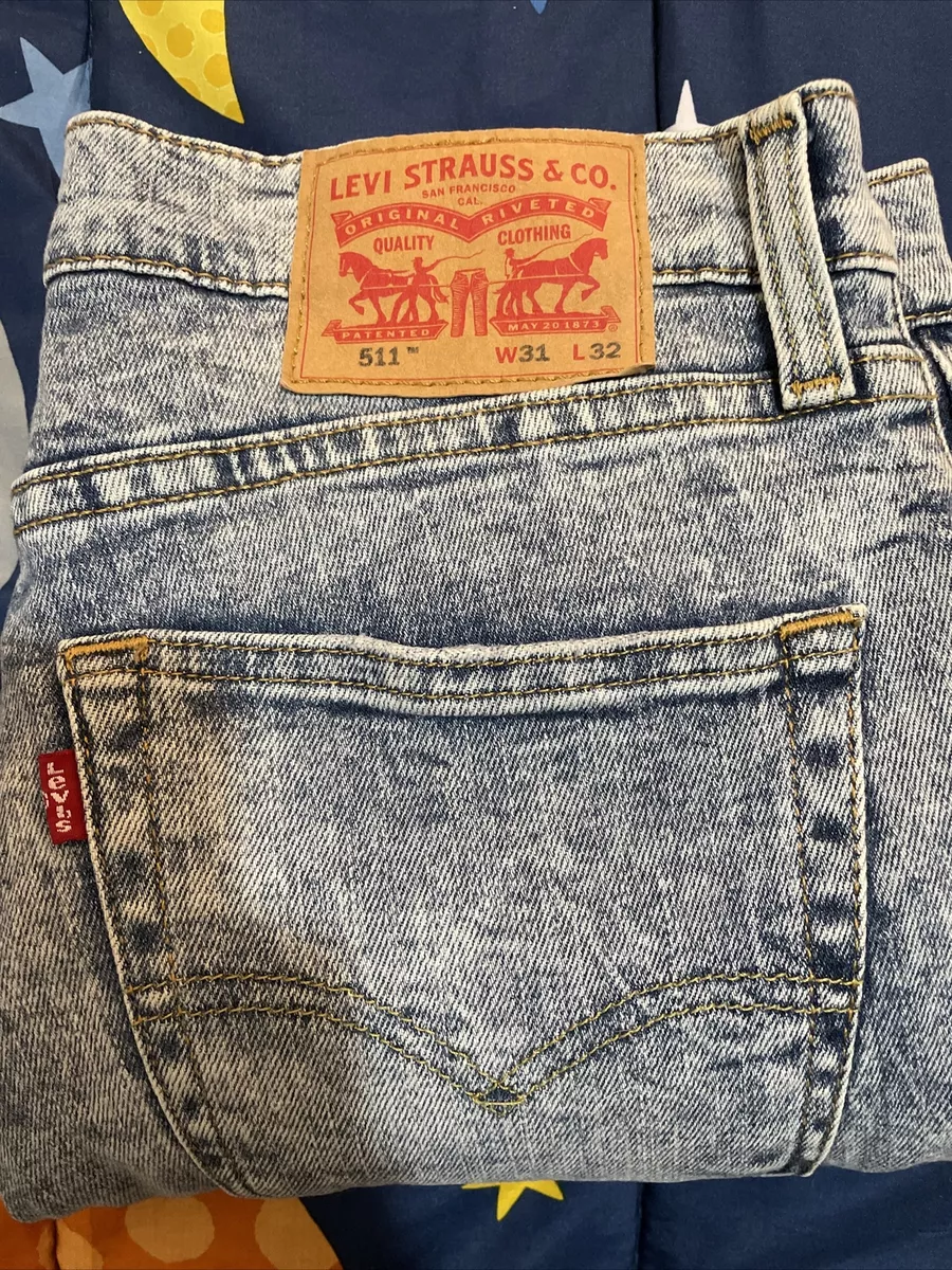 31 x 32 men's jeans sales