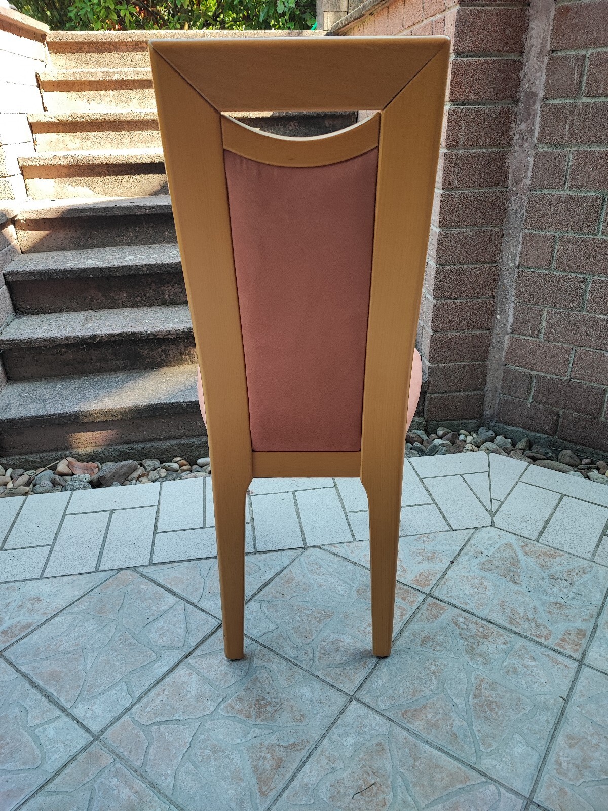 Esstisch ausziehbar mit Stühlen gebraucht eBay
