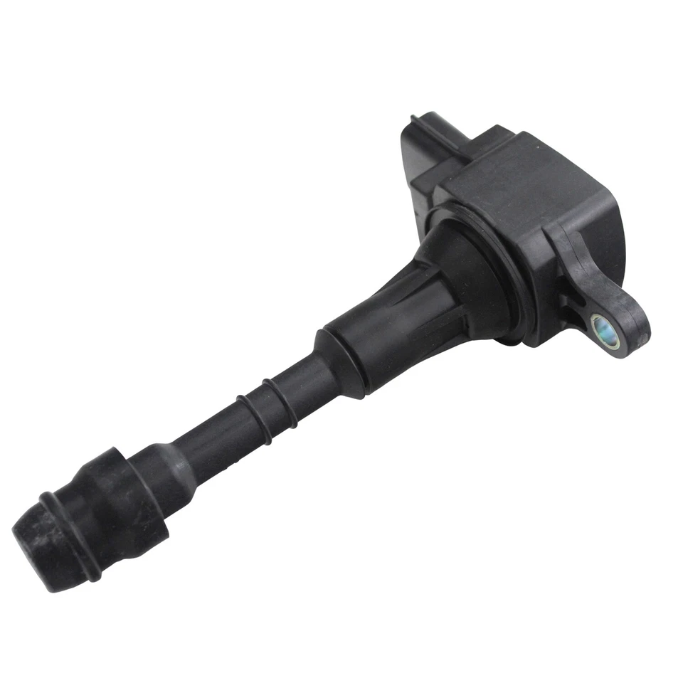 Bobina de ignição Hitachi IGC0009 para Infiniti FX45 M45 Q45 4.5L V8 - Imagem 3 de 4