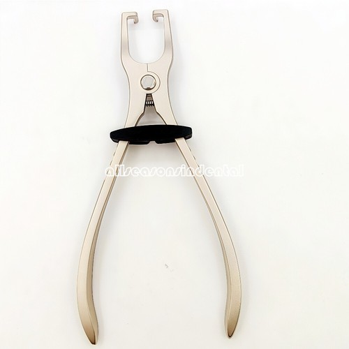 Dental Matrix Bands Ring Sectional Matrice Clamp Fit Garrison Palodent V3 System - 第 162/216 張圖片