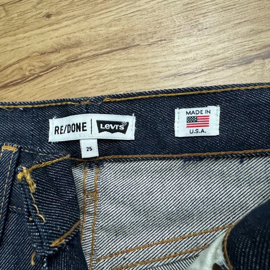 Redone リダン 25 Levis Redone リダン 25 Levis