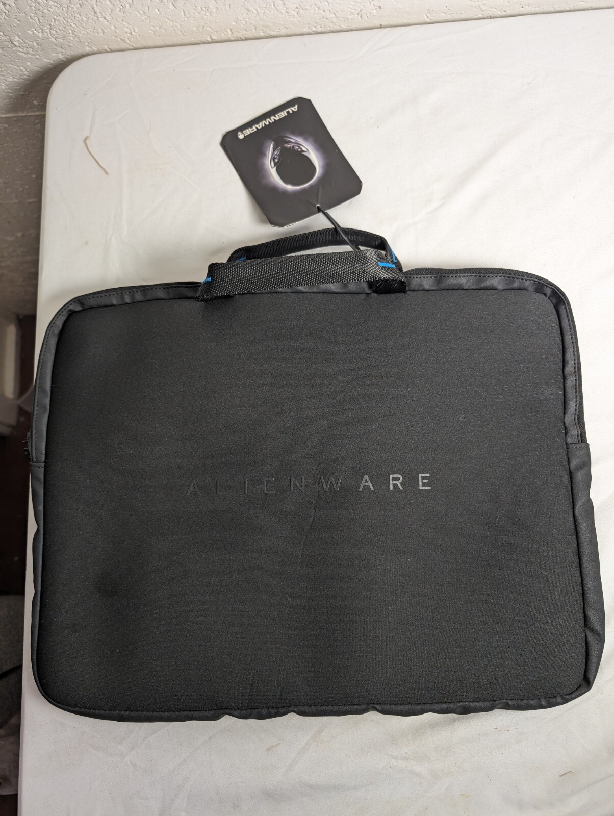 Dell Alienware Vindicator Neoprene Sleeve 18” Laptop Case eBay