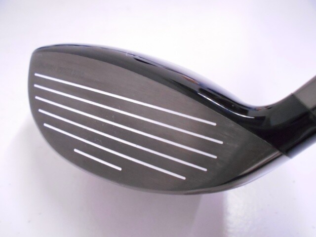 Golf Fairway Wood Callaway MAVRIK SUB ZERO TourAD SZ-5 TypeⅡ (SR