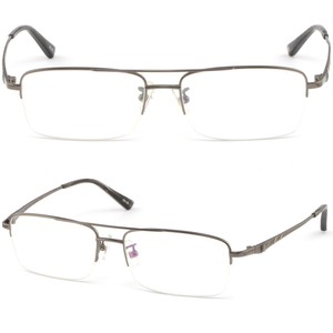 prescription glasses rimless frames