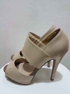 block heel stilettos