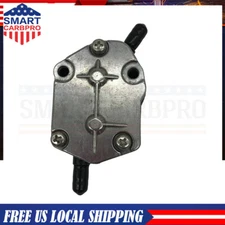 NEW FUEL PUMP FOR YAMAHA 6A0-24410-05-00 6A0-24410-02-00 2-STROKE 40-90HP