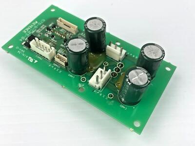 Keyence 676-B-C03-04 CO2 Laser Marker Card for ML-G9300, ML-G9310F