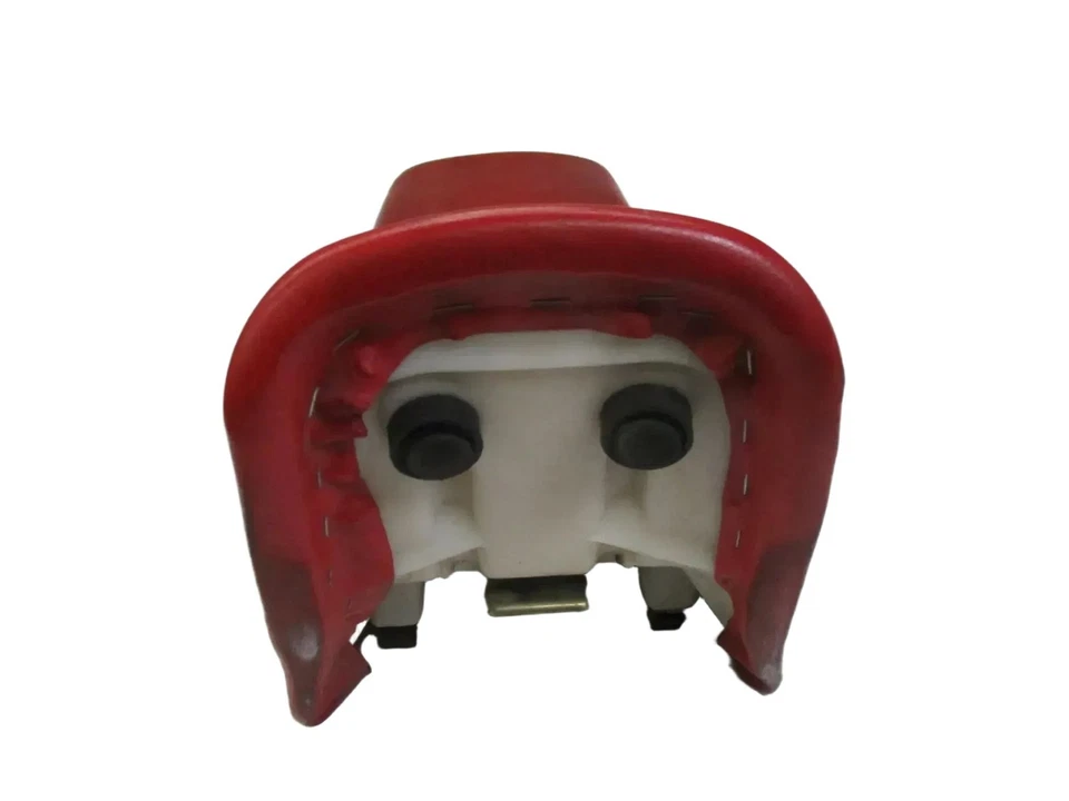 Sitzkissen 2. Suzuki DR 650 R SP44B Sitzbank 45111-12E01 Sitzpolster Sitz seat - Bild 3 von 4