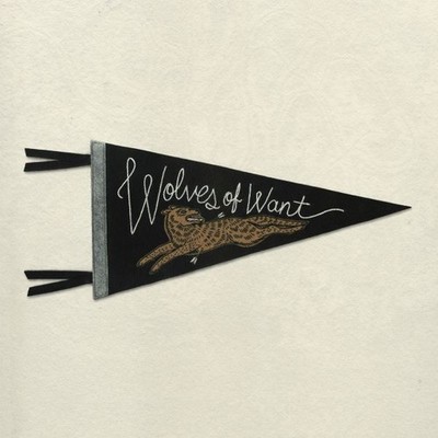 Bent Shapes Wolves Of Want Records & LPs New