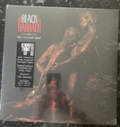 Black Sabbath, The Eternal Idol Vinyl LP Limited RSD 2025 Translucent Red Vinyl.