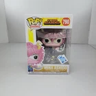 Funko Pop! My Hero Academia Mina Ashido Metallic Gamestop #790
