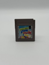 ebay® Auktion 267722467911 | Tetris Blast Nintendo Gameboy Cartridge PAL NUR MODUL tested ✅ Blitzversand ⚡️ Thumbnail of ebay® auction 267722467911 | Tetris Blast Nintendo Gameboy Cartridge PAL NUR MODUL tested ✅ Blitzversand ⚡️