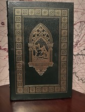 Outlander DIANA GABALDON SIGNED Easton Press ...