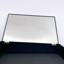 CHANEL Black Makeup Makeup Boxes for sale | eBay