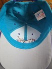 Charlotte Hornets Looney Tunes Taz Youth SnapBack Hat Kid 90s Throwback Vtg NBA — photo 3