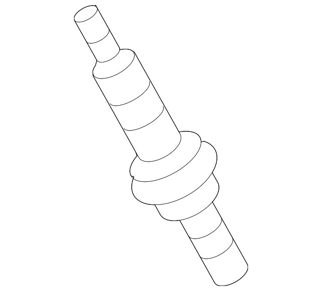 Genuine Honda Spark Plug IZFR6K-11S Ngk 9807B-561BW