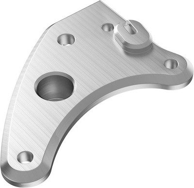 Shift Arm Base Plate for Can-Am Outlander/Renegade 500 450 570 650 800 850 1000 