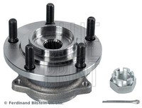 Blue Print Radlagersatz ADC48353 FüR Mitsubishi Lancer 7 6 4 Evo CN9A CT9A CP9A