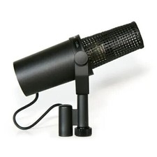 For SM7B Cardioid Dynamic Vocal Broadcast Mic...