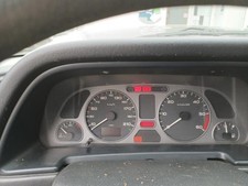 Compteur Peugeot 306