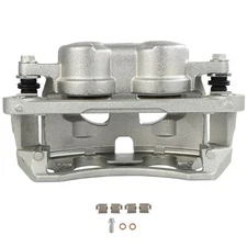 For 2011 - 2018 RAM 2500 3500 4000 Front Right Brake Caliper w/Bracket