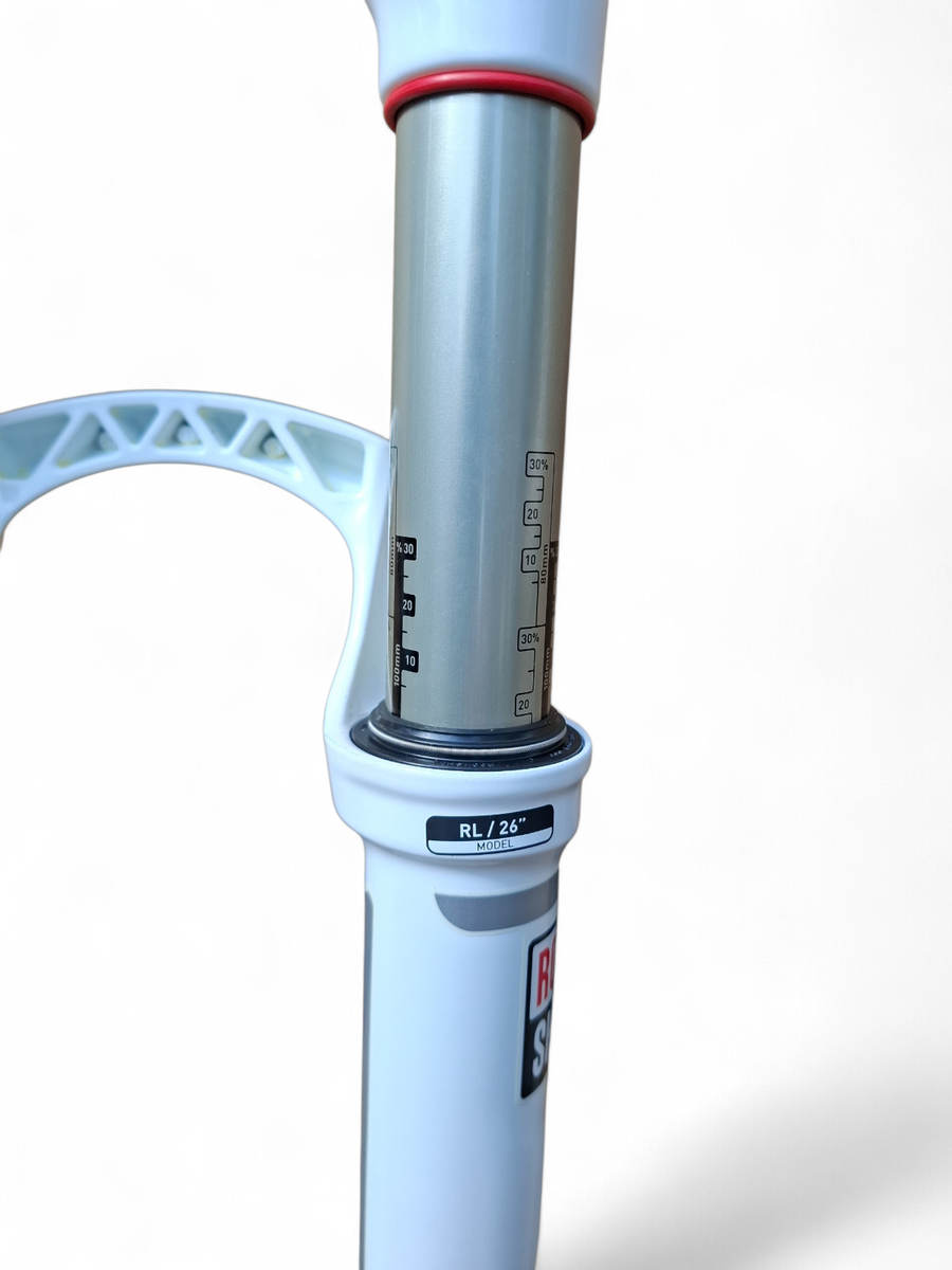 RockShox Reba RL Suspension Fork 26