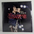 The Doors Live at the Bowl '68 12" Vinyl 2LP Rhino