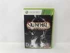 Silent Hill: Downpour - Microsoft Xbox 360 - Complete In Box CIB