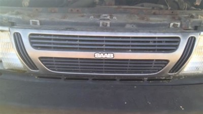 Grille Fits 83-86 SAAB 900 359663