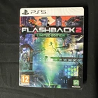 Flashback 2 - Limited Edition - PS5 - Brand New | Factory Sealed