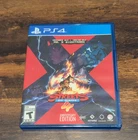 Streets of Rage 4 - Anniversary Edition - Sony PlayStation 4 PS4 - Free Shipping