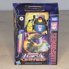 Transformers Cosmos Legacy United Autobot Hasbro Action Figure NIB 2025