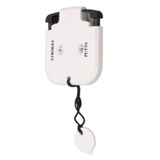 C-2 Digits Golf Stroke Counter Portable Durable For Golf Players