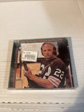 STEPHEN STILLS - STILLS CD DTS QUAD HIGH DEFINITION SURROUND 20 BIT New