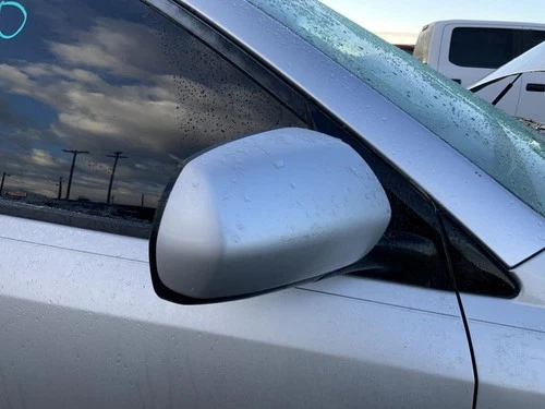 Passenger Side View Mirror Power Non-heated Fits 05-07 MURANO 1333497