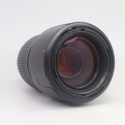 Tamron AF 70-300mm f/4-5.6 Di LD Tele-Macro A17 Lens Refurbished