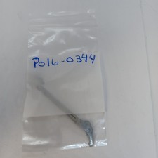 Royal Quiet De Luxe Typewriter Type Slug X/x Pica 1951 thumbnail