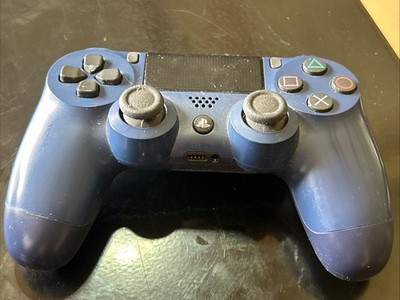 BlueSony DualShock 4 (3001546) Wireless Controller for PlayStation 4. READ BELOW