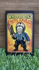 Whipple Pinz Slime Jason Pin Whipple Pinz Slime Jason Pin