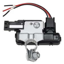 38920-T2A-A04 Car Battery Sensor Battery Terminal with Pigtail Connector