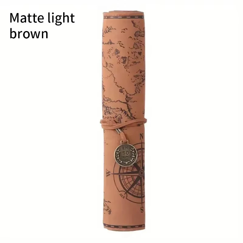 Matte Light Brown
