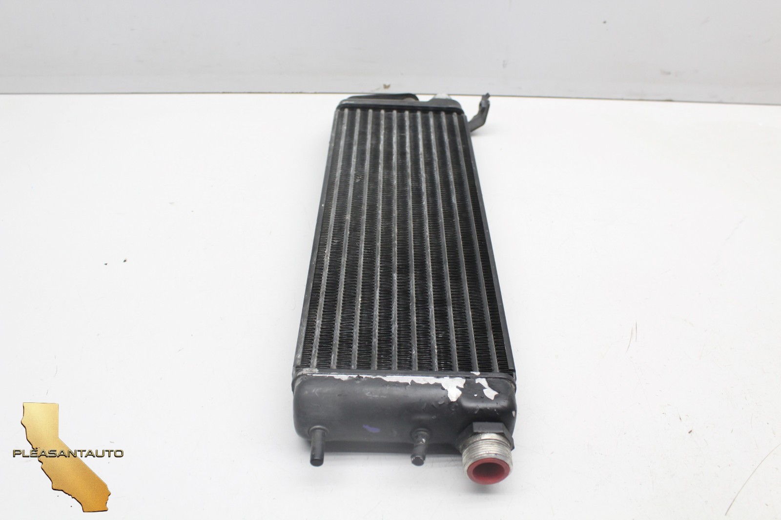 Bentley Continental GT 2003-2013 Transmission oil cooler