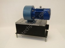 Fan / Heater Unit Pola e Massa - Used - incl. warranty