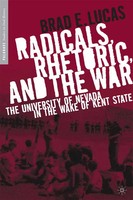 Radicals, Rhetoric, And The War | Brad Lucas | Taschenbuch | Xii | Englisch