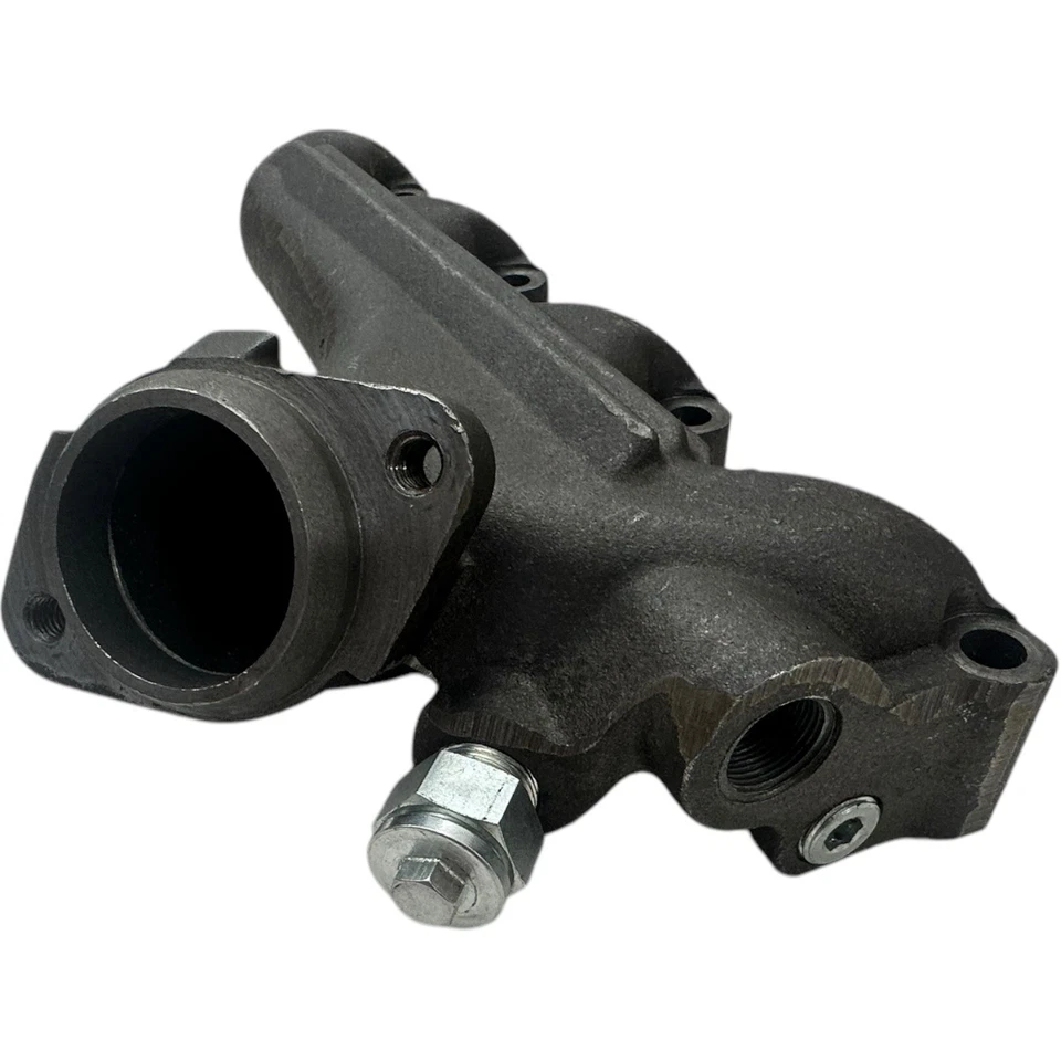 Colector de escape lado conductor izquierdo Dorman 674-228 para Ford F-250 F-350 1993-1997 Foto 4 de 4